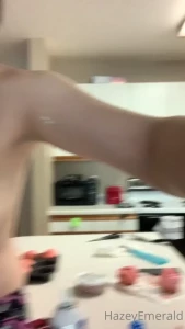 Hazel King [ hazeyemerald ] Onlyfans leaked video 7552782 on Hotleaks.tv
