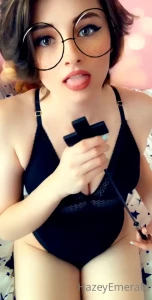Hazel King [ hazeyemerald ] Onlyfans leaked video 7552943 on Hotleaks.tv