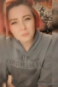 Hazel King [ hazeyemerald ] Onlyfans leaked video 7553055 on Hotleaks.tv