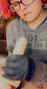 Hazel King [ hazeyemerald ] Onlyfans leaked video 7553063 on Hotleaks.tv