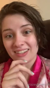 Hazel King [ hazeyemerald ] Onlyfans leaked video 7553088 on Hotleaks.tv