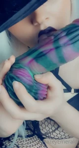 Hazel King [ hazeyemerald ] Onlyfans leaked video 7553098 on Hotleaks.tv