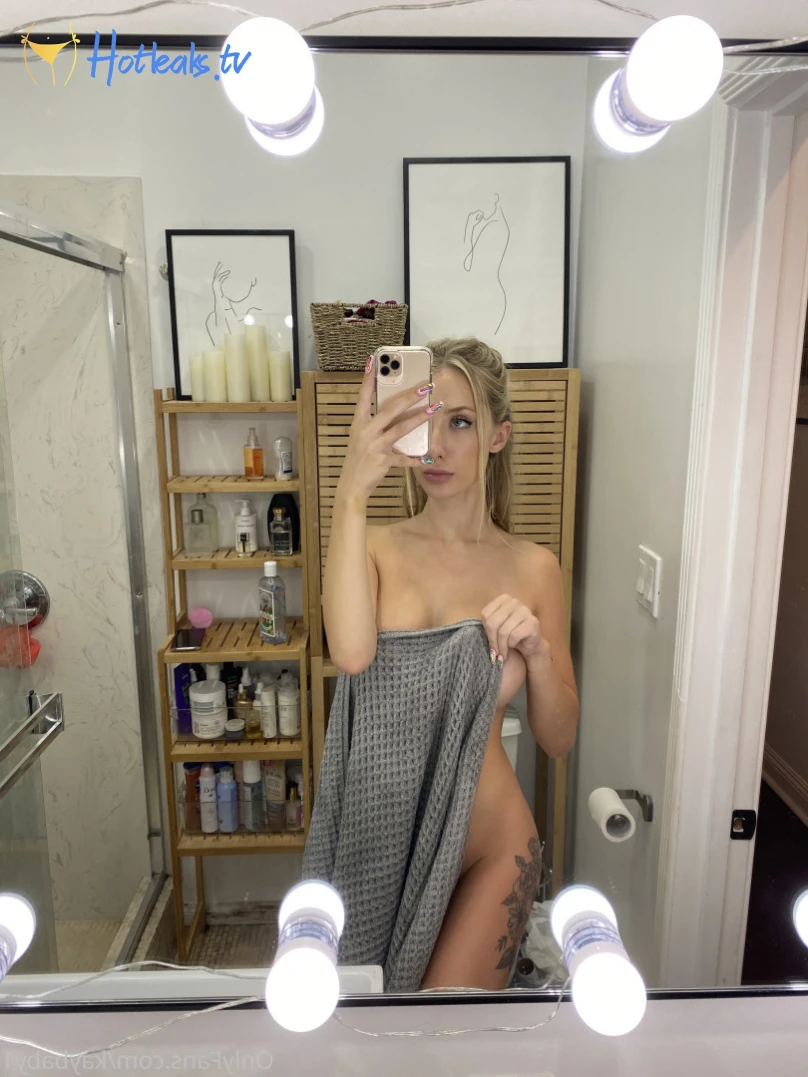 Kaylen Ward [ kaybaby1 ] Onlyfans leaked photo 6770188 on Hotleaks.tv