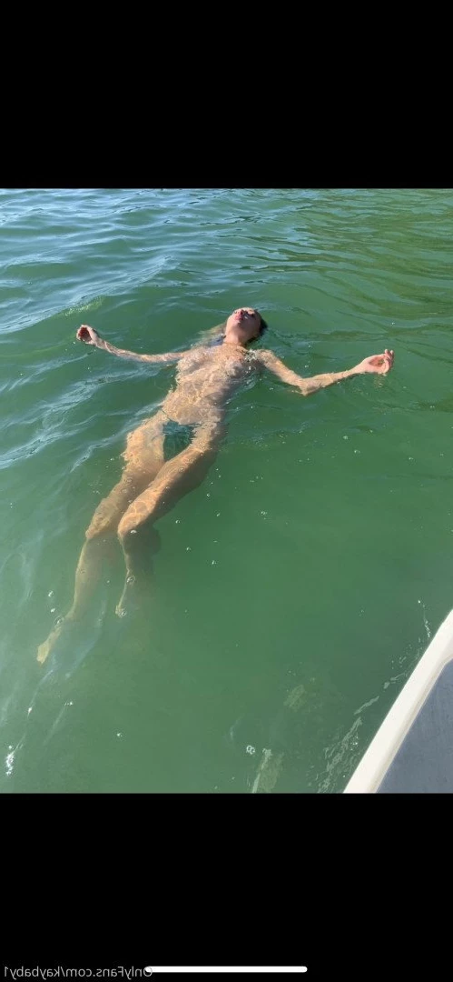 Kaylen Ward [ kaybaby1 ] Onlyfans leaked photo 601926 on Hotleaks.tv