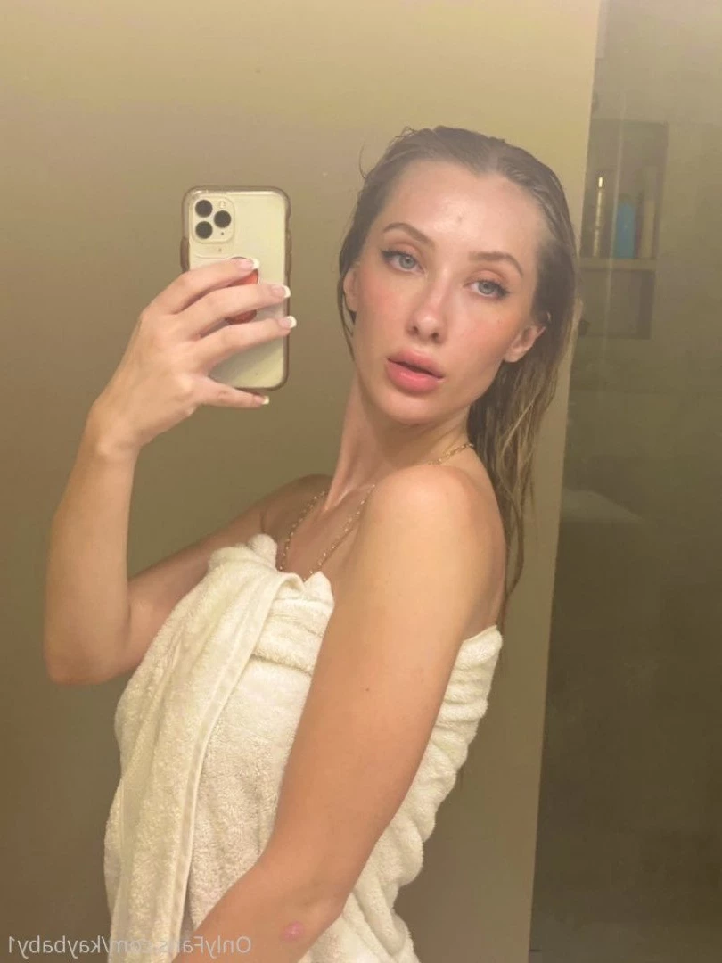 Kaylen Ward [ kaybaby1 ] Onlyfans leaked photo 601950 on Hotleaks.tv
