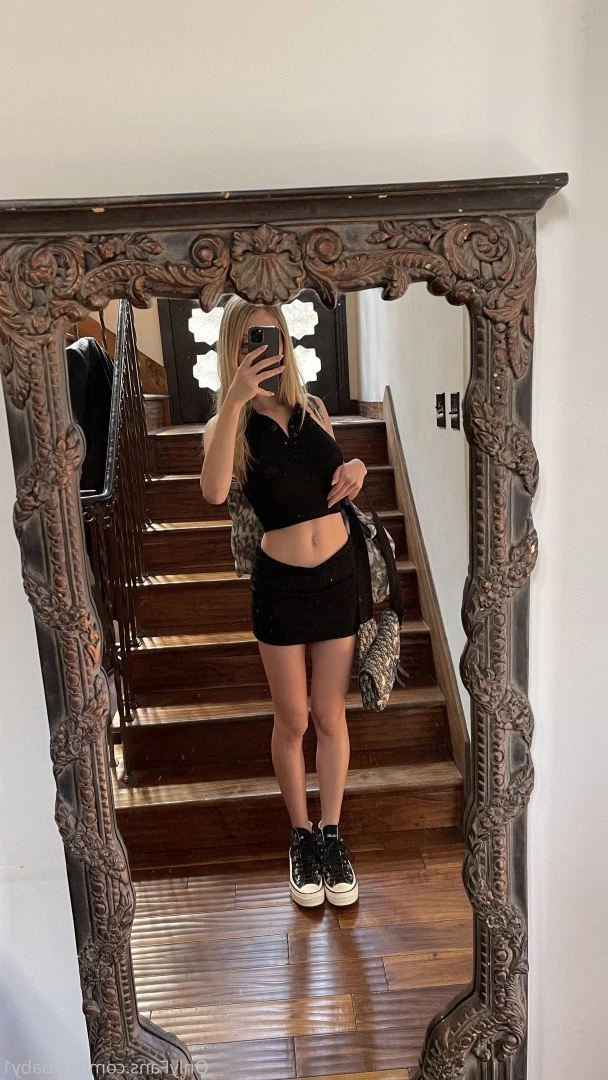 Kaylen Ward [ kaybaby1 ] Onlyfans leaked photo 602034 on Hotleaks.tv