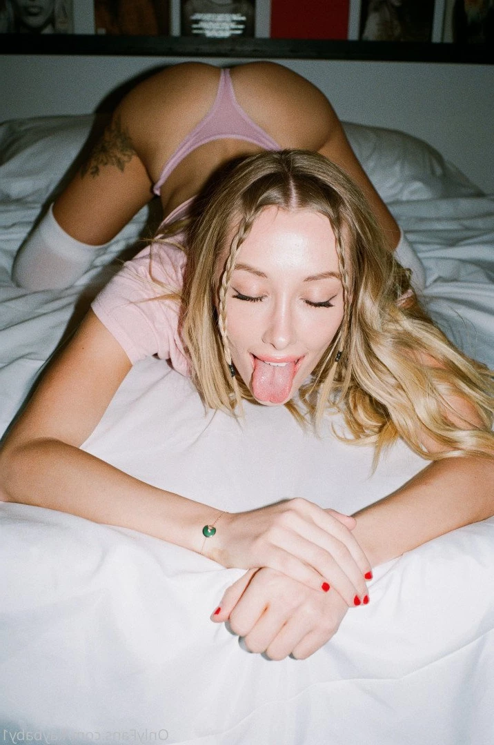 Kaylen Ward [ kaybaby1 ] Onlyfans leaked photo 602285 on Hotleaks.tv