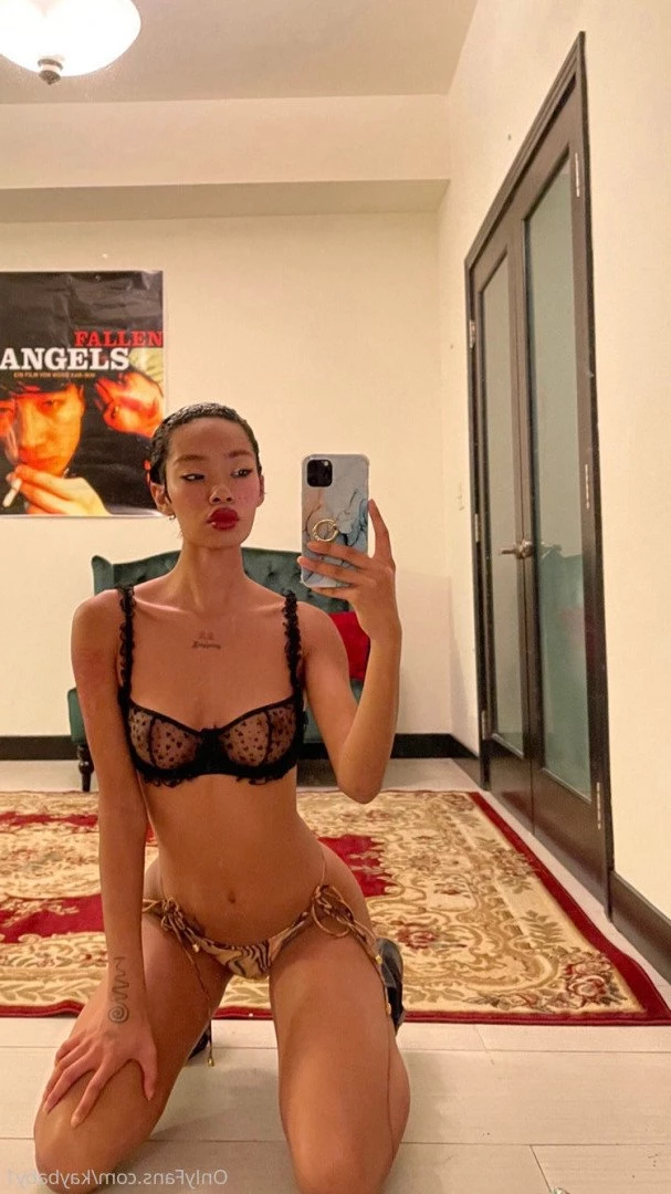 Kaylen Ward [ kaybaby1 ] Onlyfans leaked photo 602344 on Hotleaks.tv