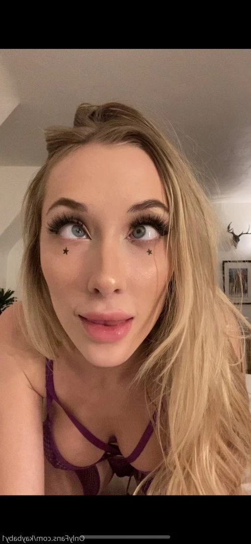 Kaylen Ward [ kaybaby1 ] Onlyfans leaked photo 602364 on Hotleaks.tv