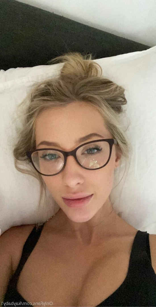 Kaylen Ward [ kaybaby1 ] Onlyfans leaked photo 602754 on Hotleaks.tv