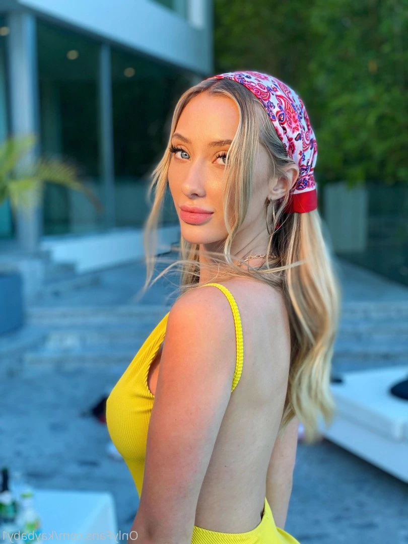 Kaylen Ward [ kaybaby1 ] Onlyfans leaked photo 602817 on Hotleaks.tv