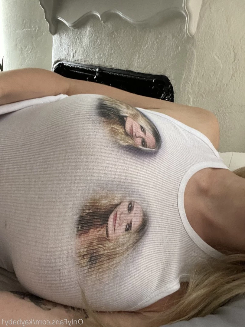 Kaylen Ward [ kaybaby1 ] Onlyfans leaked photo 602946 on Hotleaks.tv