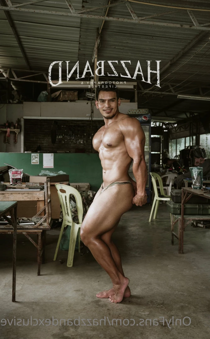 HazzBand Exclusive [ hazzbandexclusive ] Onlyfans leaked photo 7652435 on Hotleaks.tv