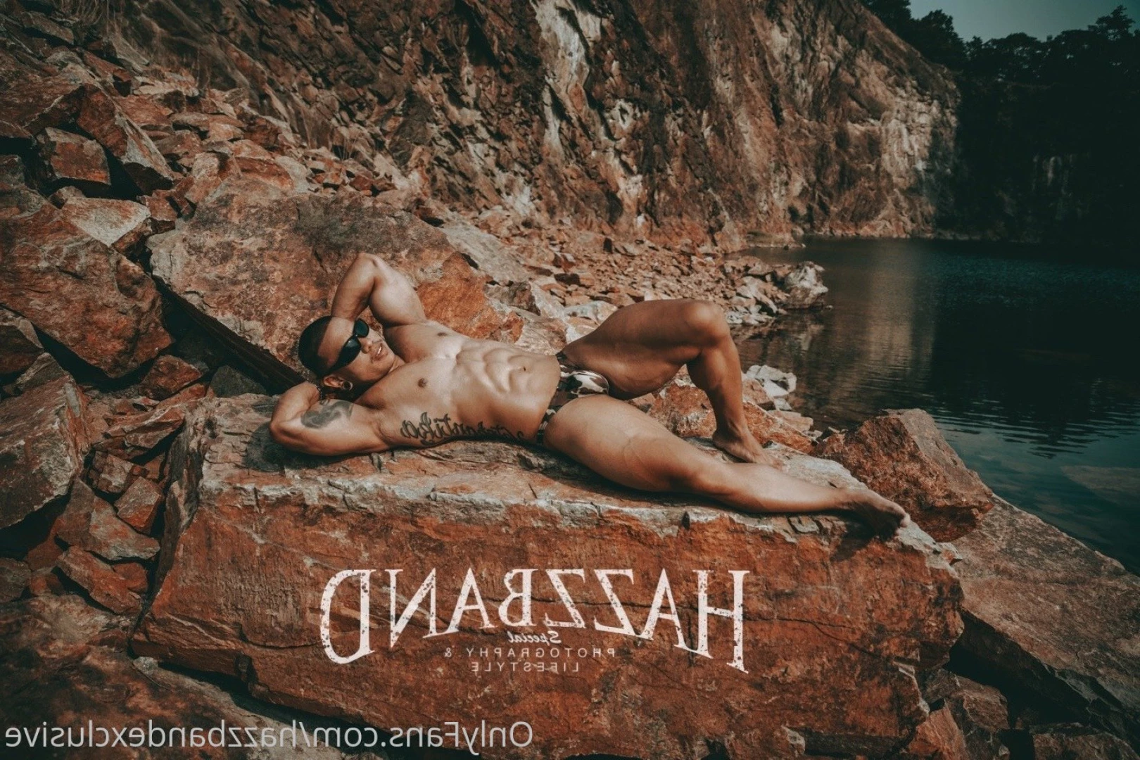 HazzBand Exclusive [ hazzbandexclusive ] Onlyfans leaked photo 7653121 on Hotleaks.tv