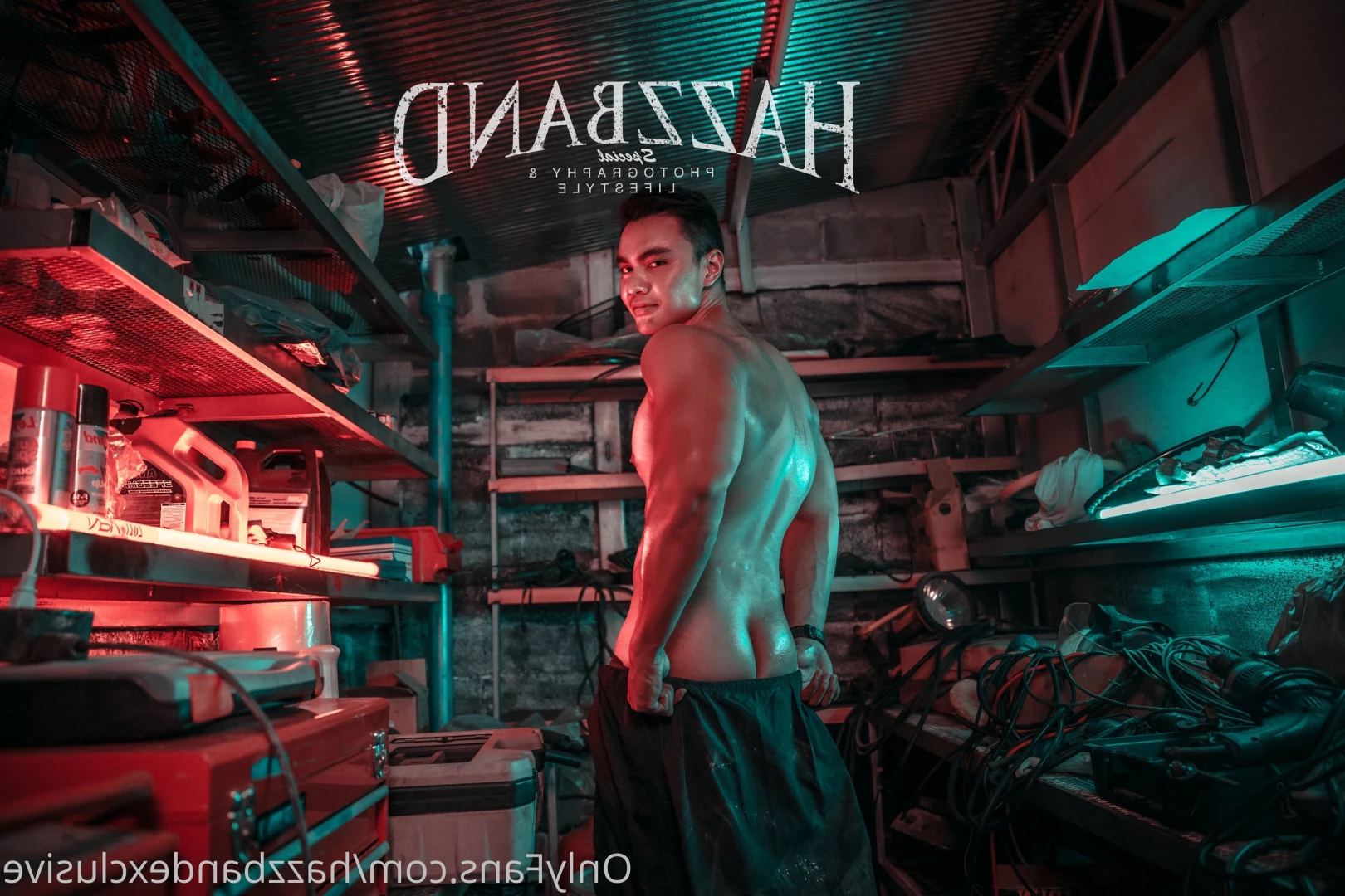 HazzBand Exclusive [ hazzbandexclusive ] Onlyfans leaked photo 7653327 on Hotleaks.tv