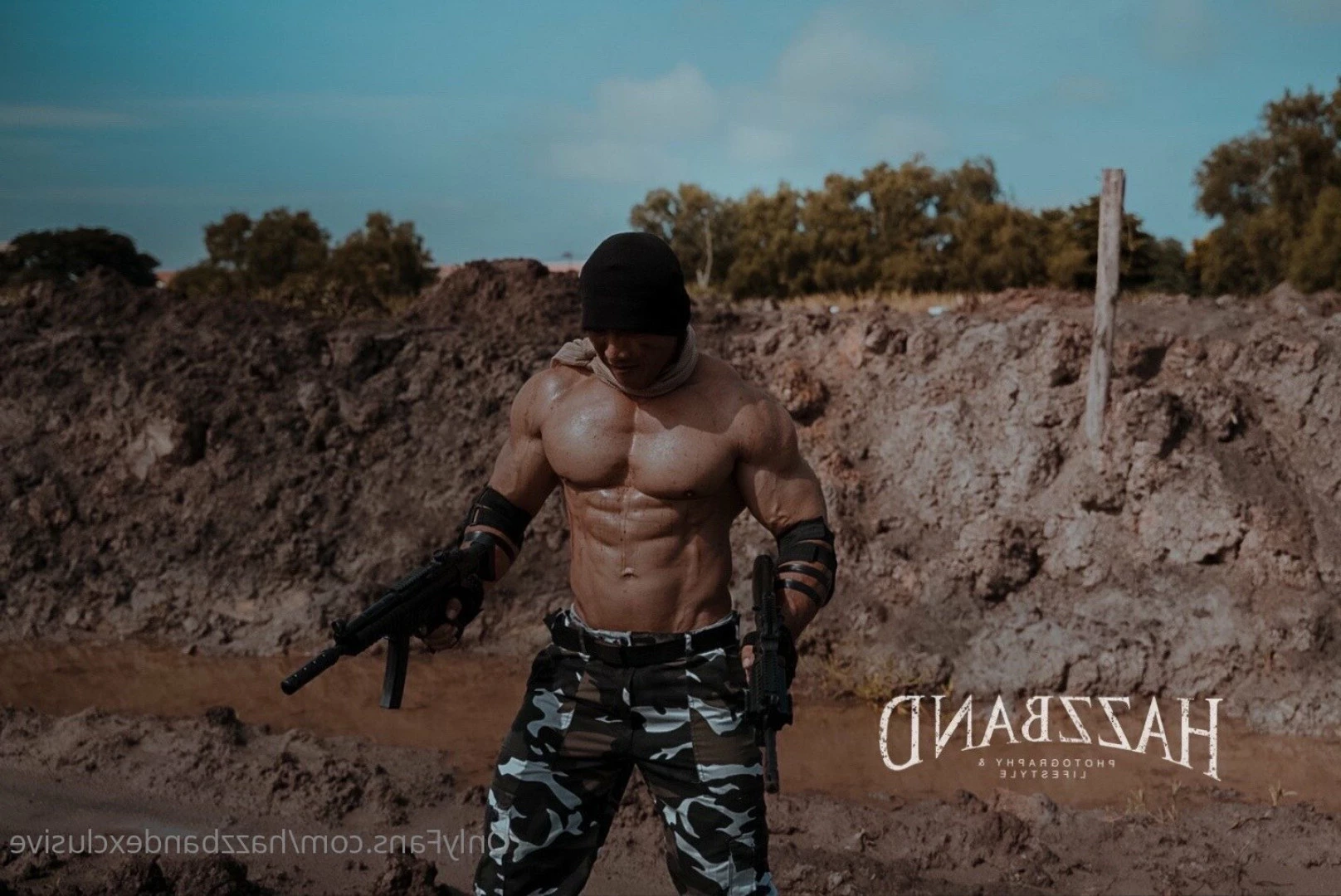 HazzBand Exclusive [ hazzbandexclusive ] Onlyfans leaked photo 7653373 on Hotleaks.tv
