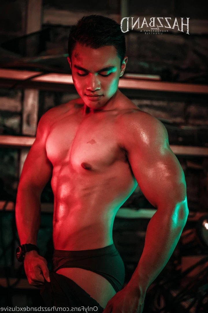 HazzBand Exclusive [ hazzbandexclusive ] Onlyfans leaked photo 7654947 on Hotleaks.tv