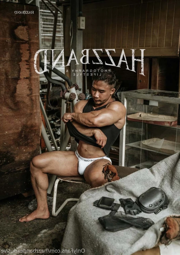 HazzBand Exclusive [ hazzbandexclusive ] Onlyfans leaked photo 7654956 on Hotleaks.tv