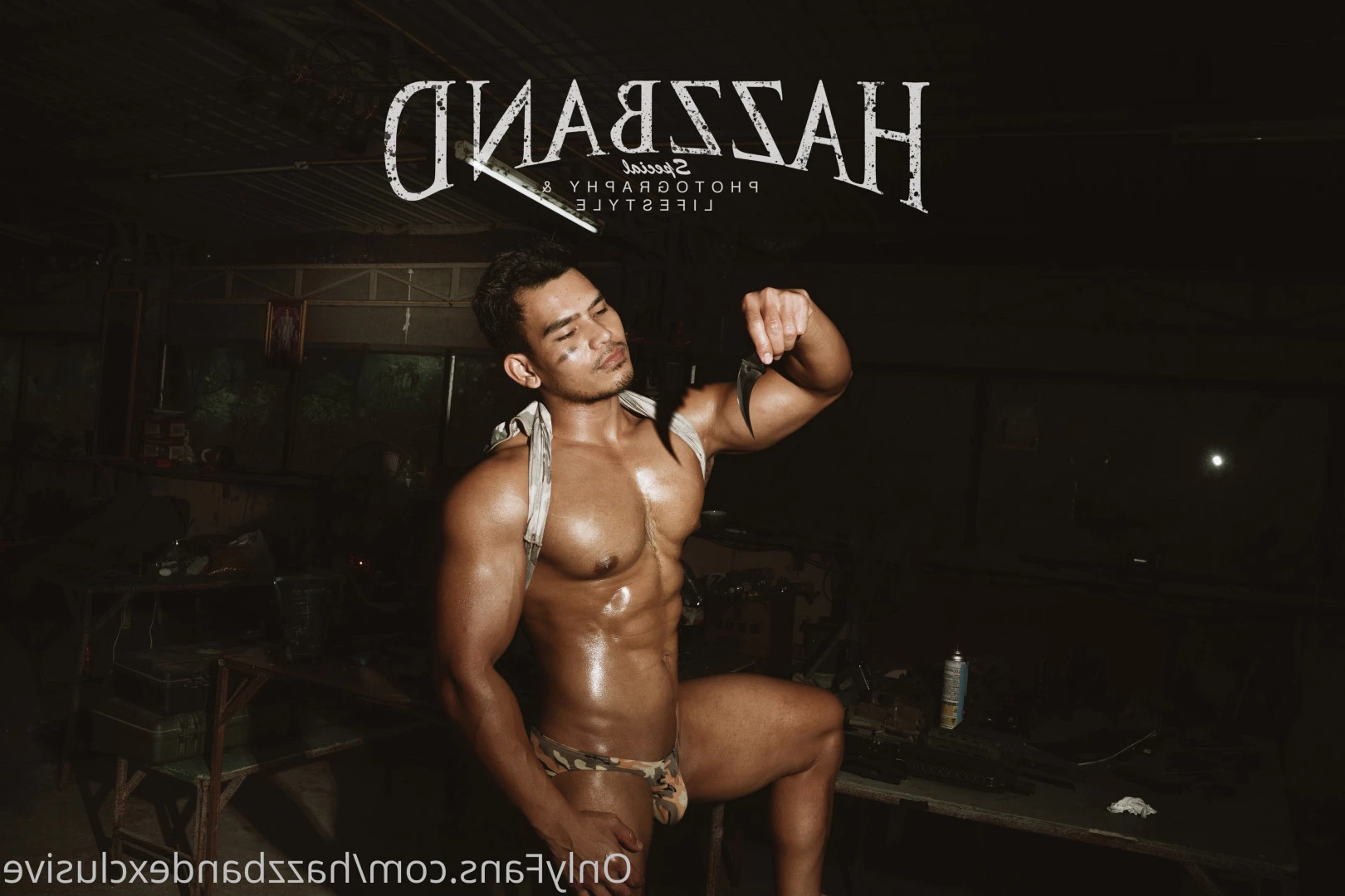 HazzBand Exclusive [ hazzbandexclusive ] Onlyfans leaked photo 7655315 on Hotleaks.tv