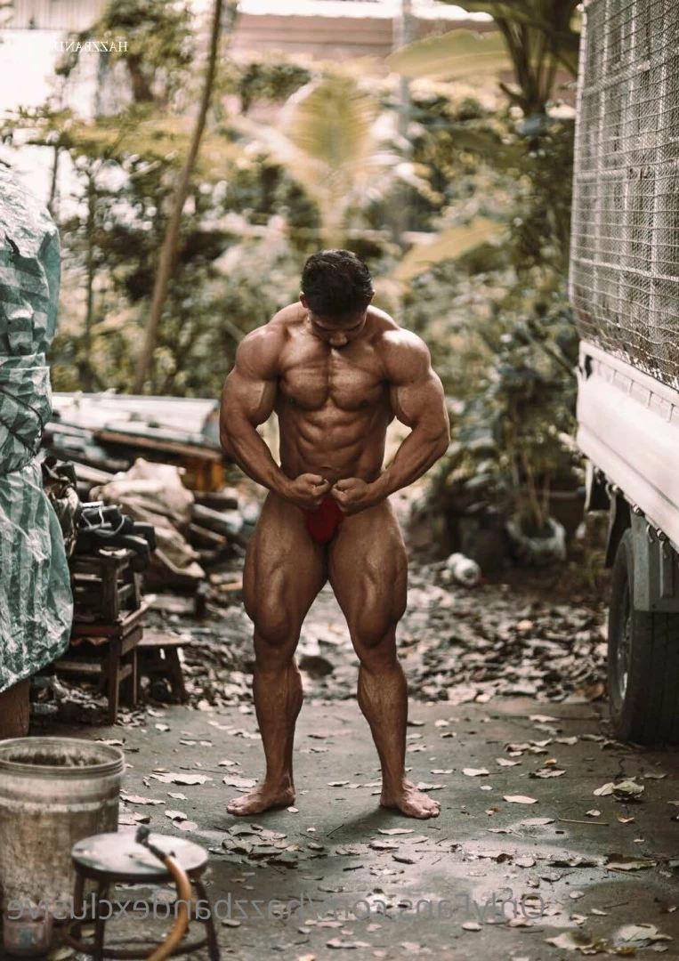 HazzBand Exclusive [ hazzbandexclusive ] Onlyfans leaked photo 7656100 on Hotleaks.tv