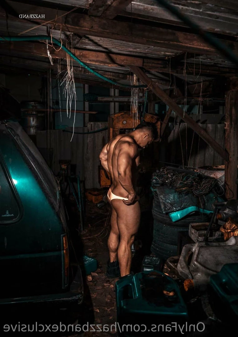 HazzBand Exclusive [ hazzbandexclusive ] Onlyfans leaked photo 7656116 on Hotleaks.tv
