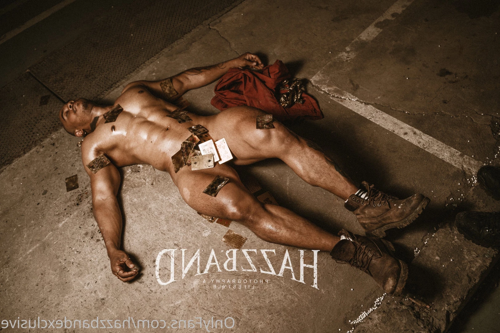 HazzBand Exclusive [ hazzbandexclusive ] Onlyfans leaked photo 7656372 on Hotleaks.tv