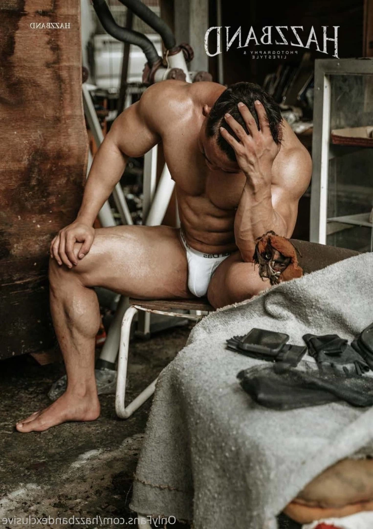 HazzBand Exclusive [ hazzbandexclusive ] Onlyfans leaked photo 7656501 on Hotleaks.tv
