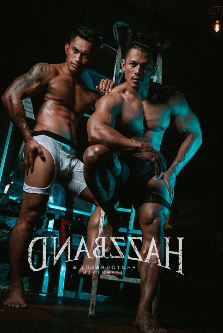 HazzBand Exclusive [ hazzbandexclusive ] Onlyfans leaked photo 7656543 on Hotleaks.tv