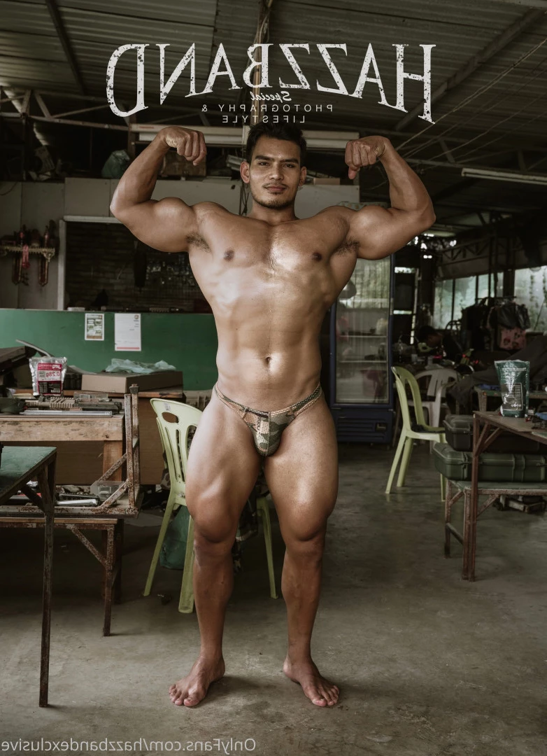 HazzBand Exclusive [ hazzbandexclusive ] Onlyfans leaked photo 7656582 on Hotleaks.tv