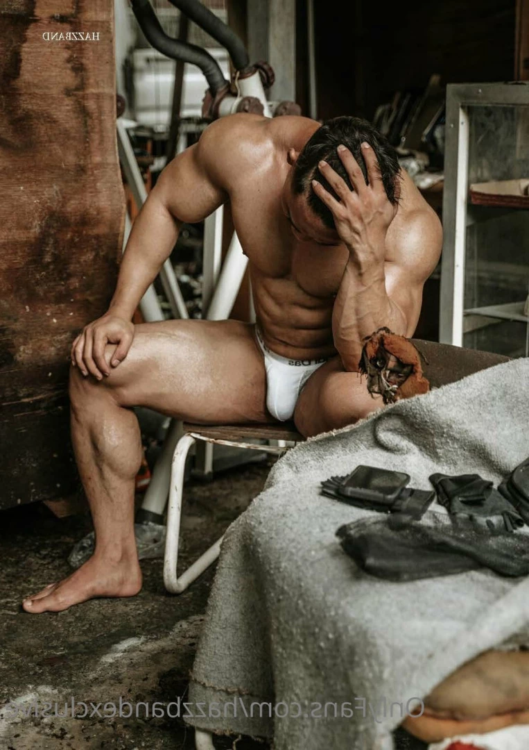 HazzBand Exclusive [ hazzbandexclusive ] Onlyfans leaked photo 7656901 on Hotleaks.tv