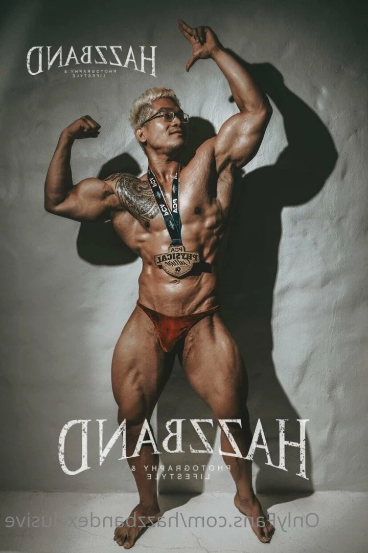 HazzBand Exclusive [ hazzbandexclusive ] Onlyfans leaked photo 7657005 on Hotleaks.tv