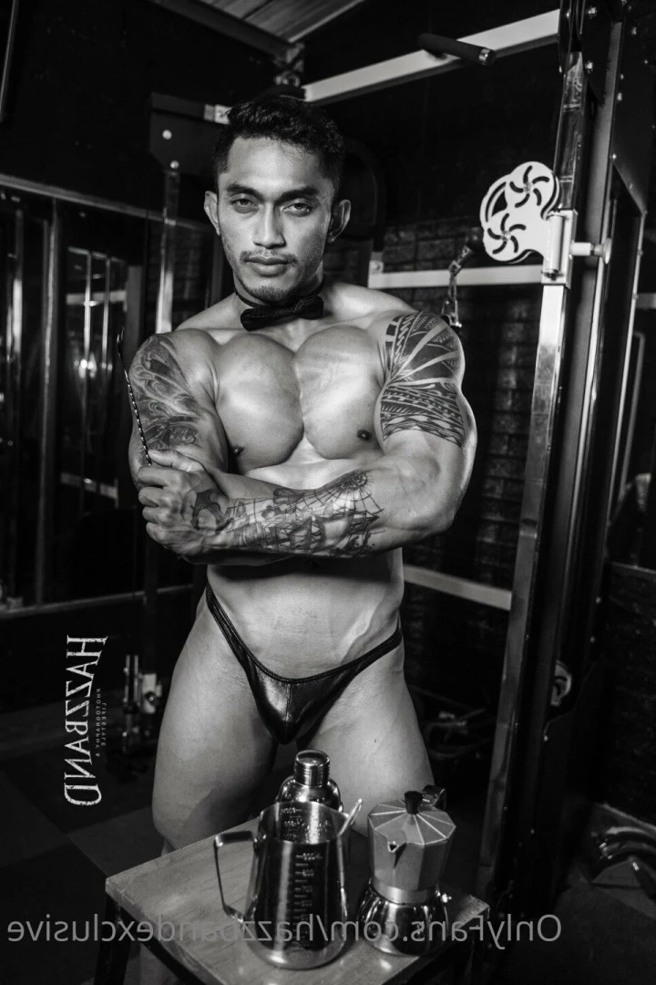 HazzBand Exclusive [ hazzbandexclusive ] Onlyfans leaked photo 7657373 on Hotleaks.tv