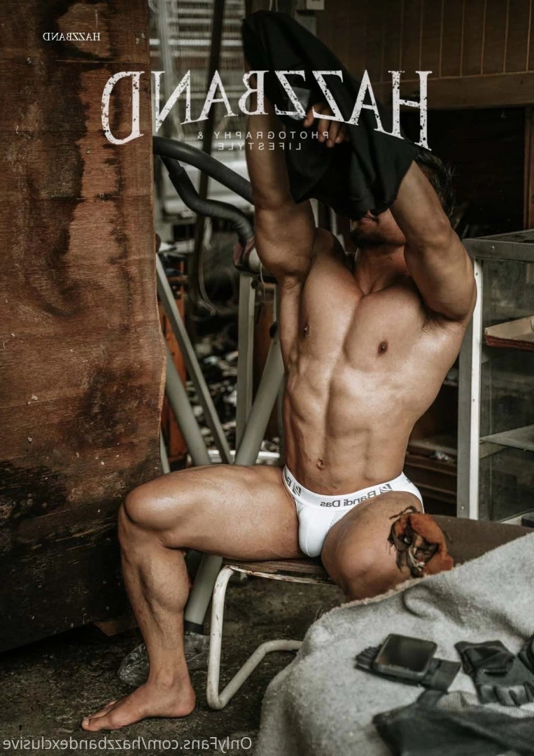 HazzBand Exclusive [ hazzbandexclusive ] Onlyfans leaked photo 7657703 on Hotleaks.tv
