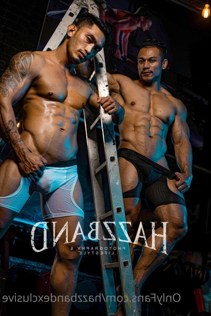 HazzBand Exclusive [ hazzbandexclusive ] Onlyfans leaked photo 7657840 on Hotleaks.tv