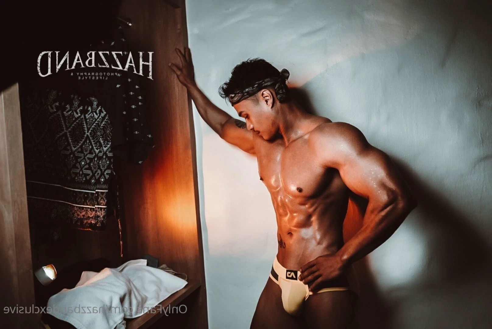 HazzBand Exclusive [ hazzbandexclusive ] Onlyfans leaked photo 7657943 on Hotleaks.tv