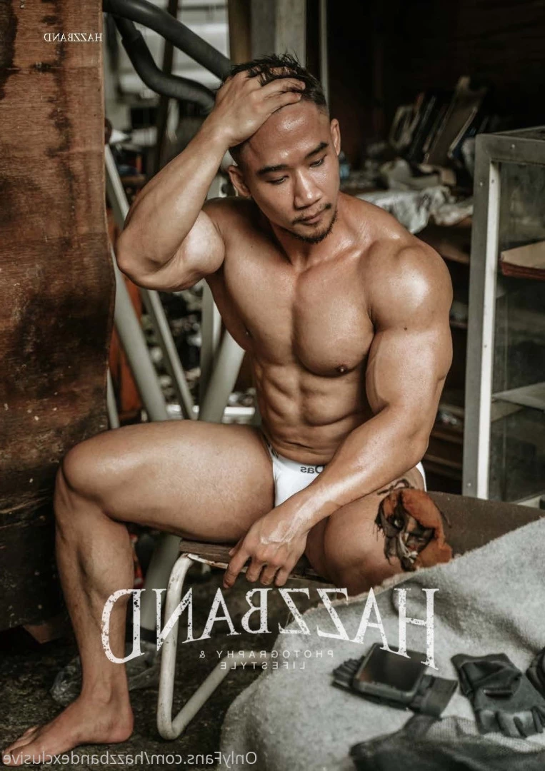 HazzBand Exclusive [ hazzbandexclusive ] Onlyfans leaked photo 7657949 on Hotleaks.tv