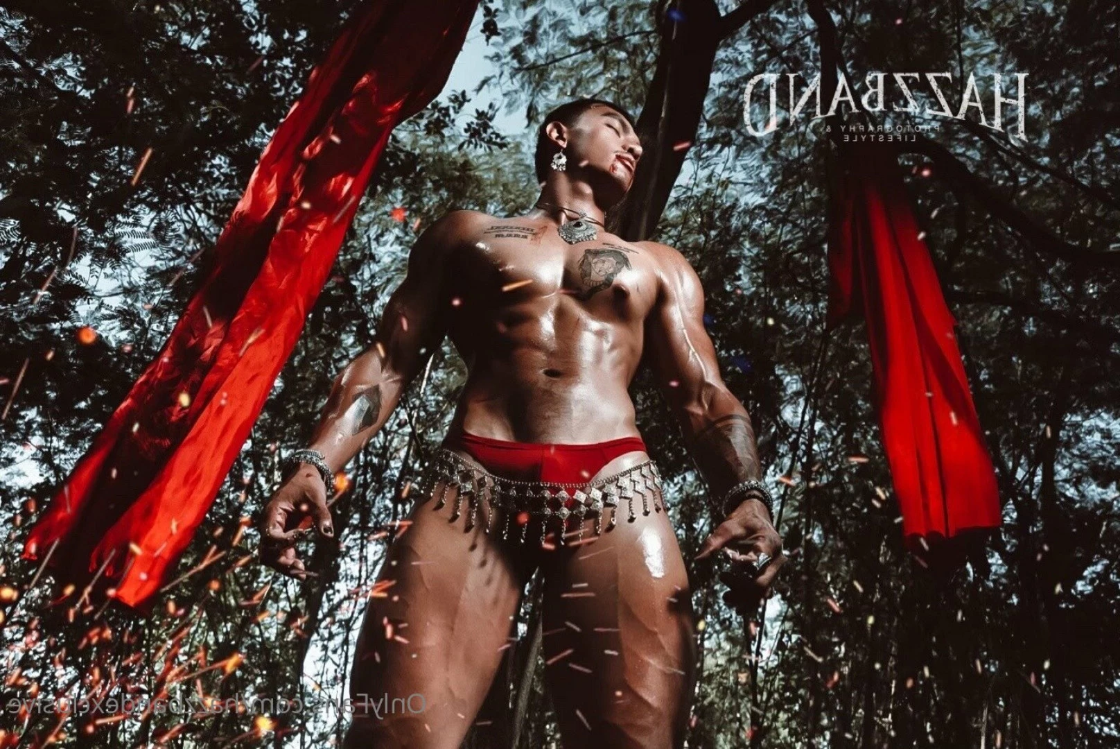 HazzBand Exclusive [ hazzbandexclusive ] Onlyfans leaked photo 7657990 on Hotleaks.tv