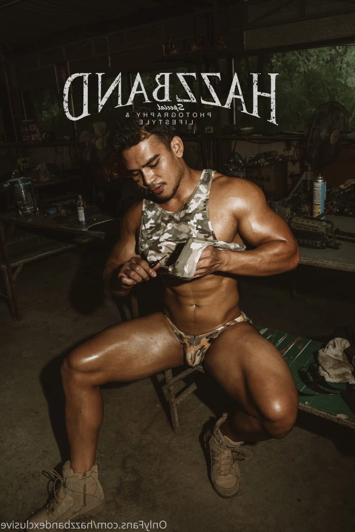 HazzBand Exclusive [ hazzbandexclusive ] Onlyfans leaked photo 7658081 on Hotleaks.tv
