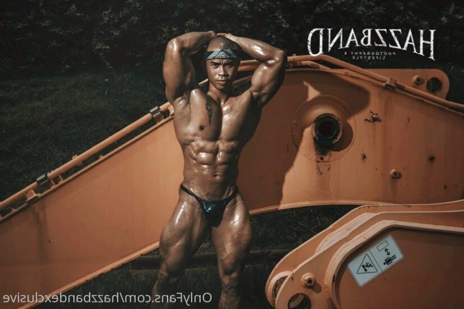 HazzBand Exclusive [ hazzbandexclusive ] Onlyfans leaked photo 7658121 on Hotleaks.tv