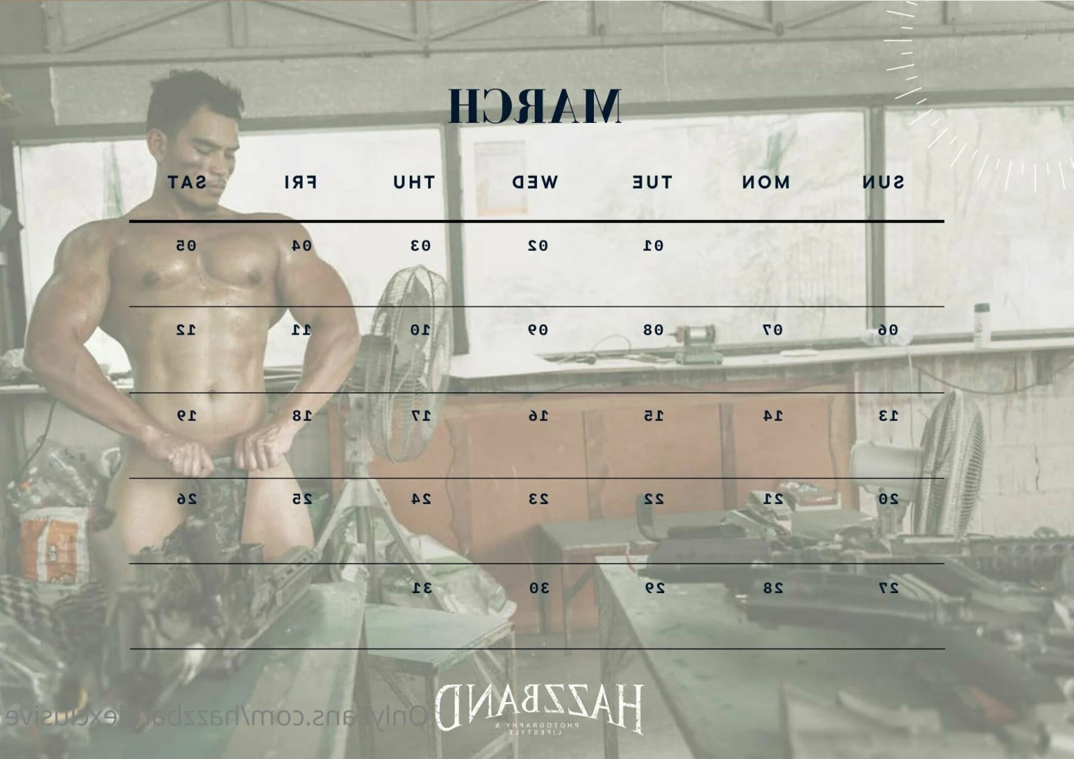 HazzBand Exclusive [ hazzbandexclusive ] Onlyfans leaked photo 7658146 on Hotleaks.tv