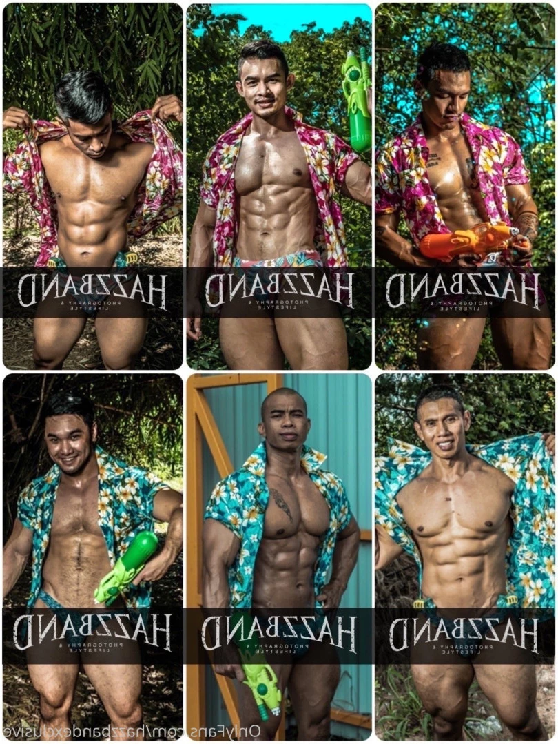 HazzBand Exclusive [ hazzbandexclusive ] Onlyfans leaked photo 7658369 on Hotleaks.tv