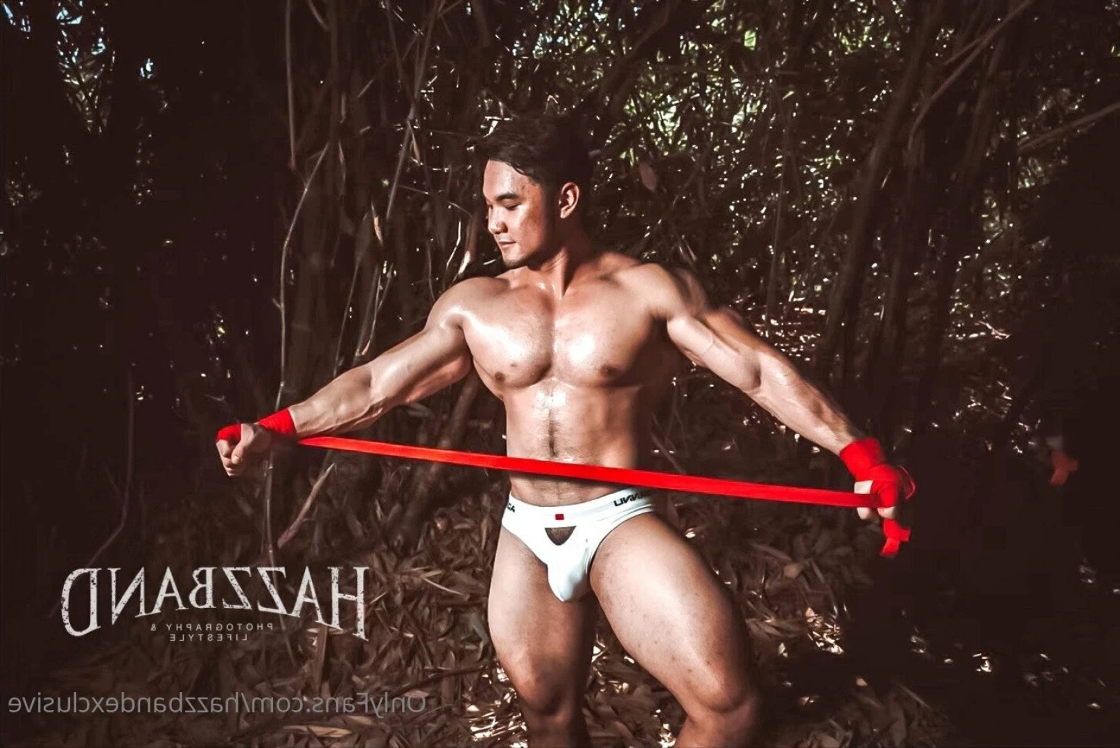 HazzBand Exclusive [ hazzbandexclusive ] Onlyfans leaked photo 7658794 on Hotleaks.tv