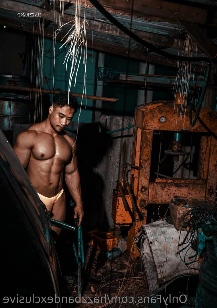 HazzBand Exclusive [ hazzbandexclusive ] Onlyfans leaked photo 7659278 on Hotleaks.tv