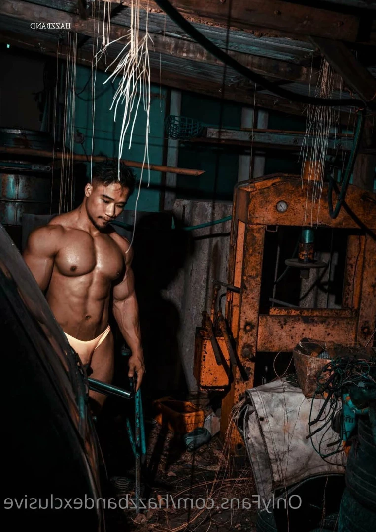HazzBand Exclusive [ hazzbandexclusive ] Onlyfans leaked photo 7659350 on Hotleaks.tv