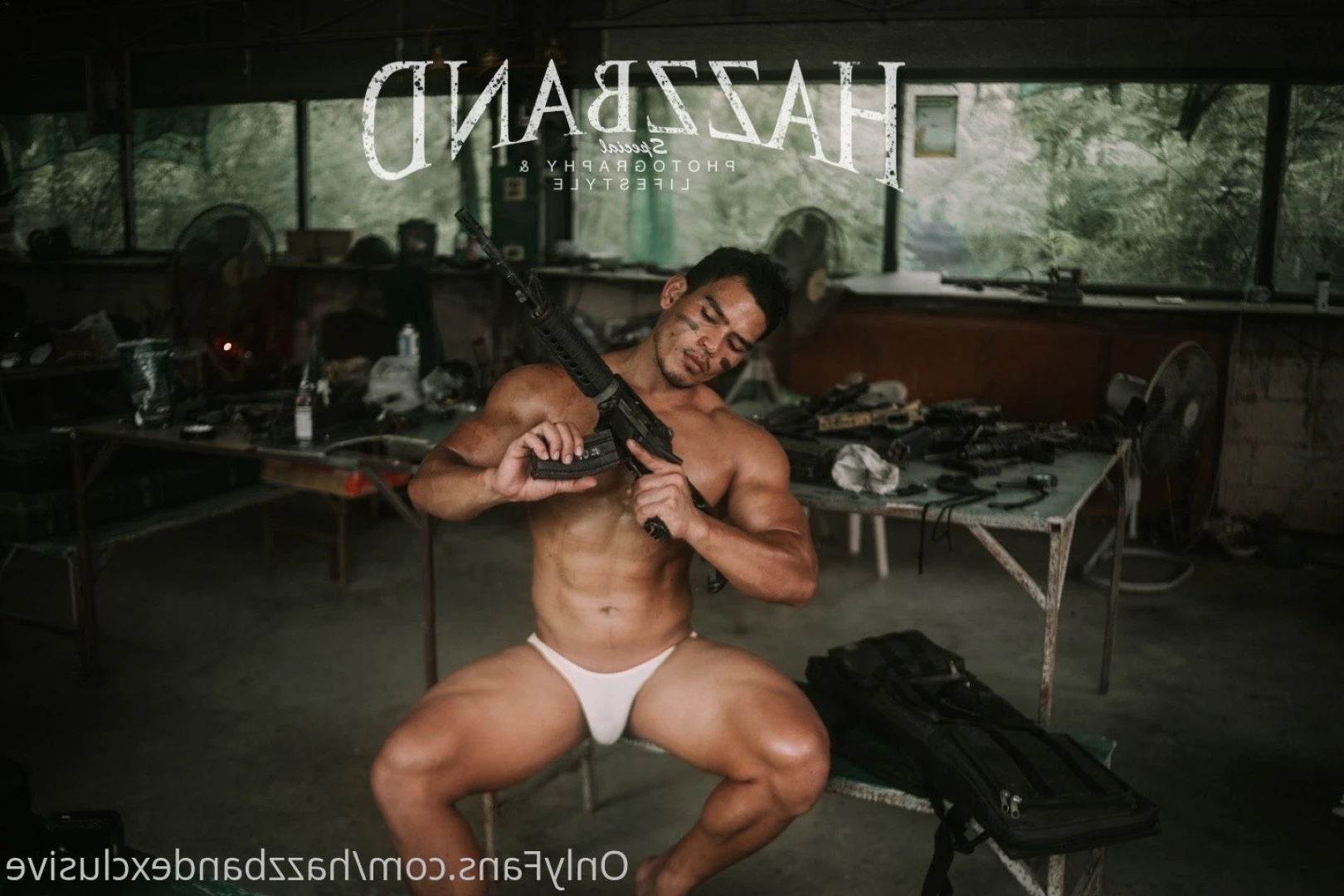 HazzBand Exclusive [ hazzbandexclusive ] Onlyfans leaked photo 7659605 on Hotleaks.tv