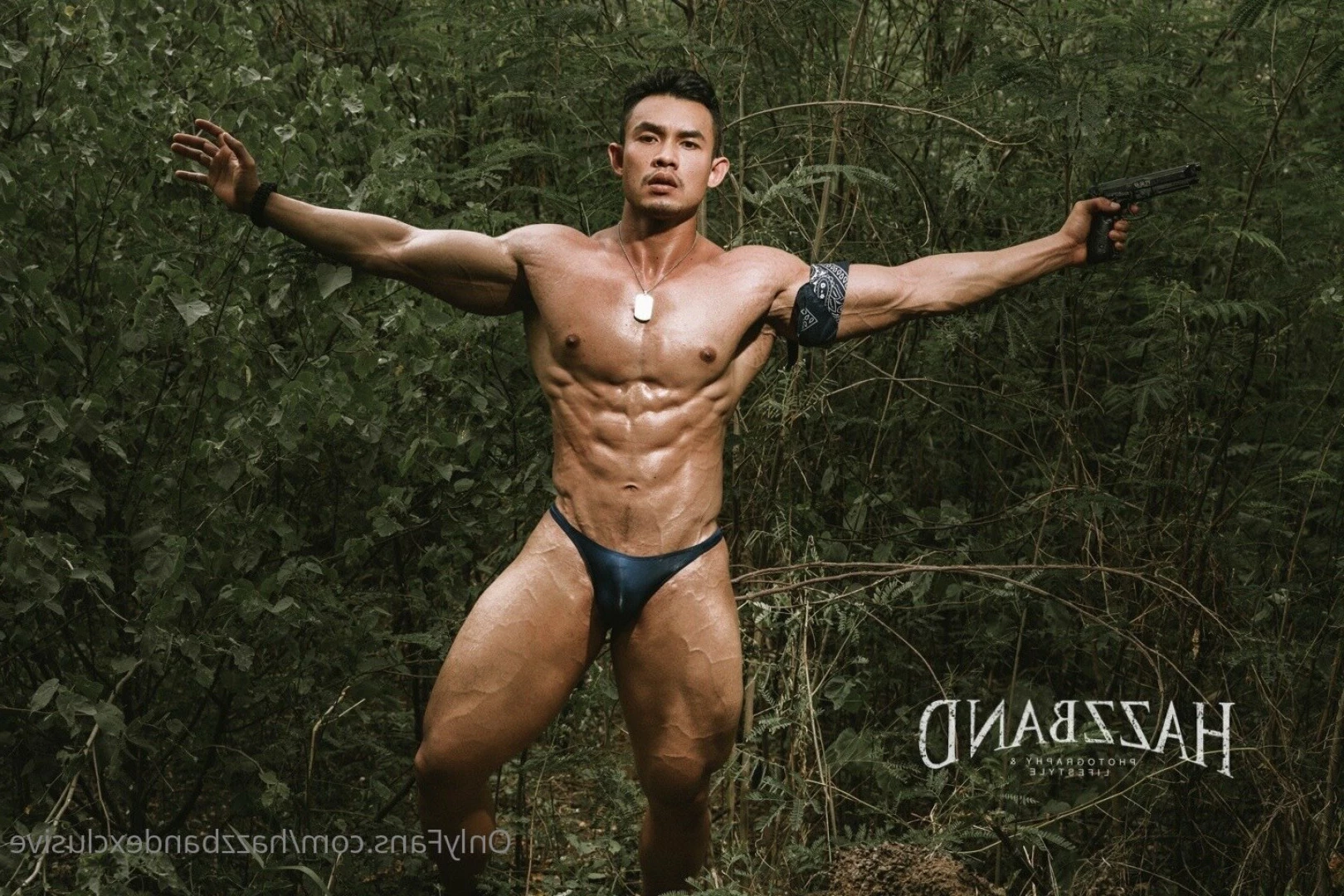 HazzBand Exclusive [ hazzbandexclusive ] Onlyfans leaked photo 7659632 on Hotleaks.tv
