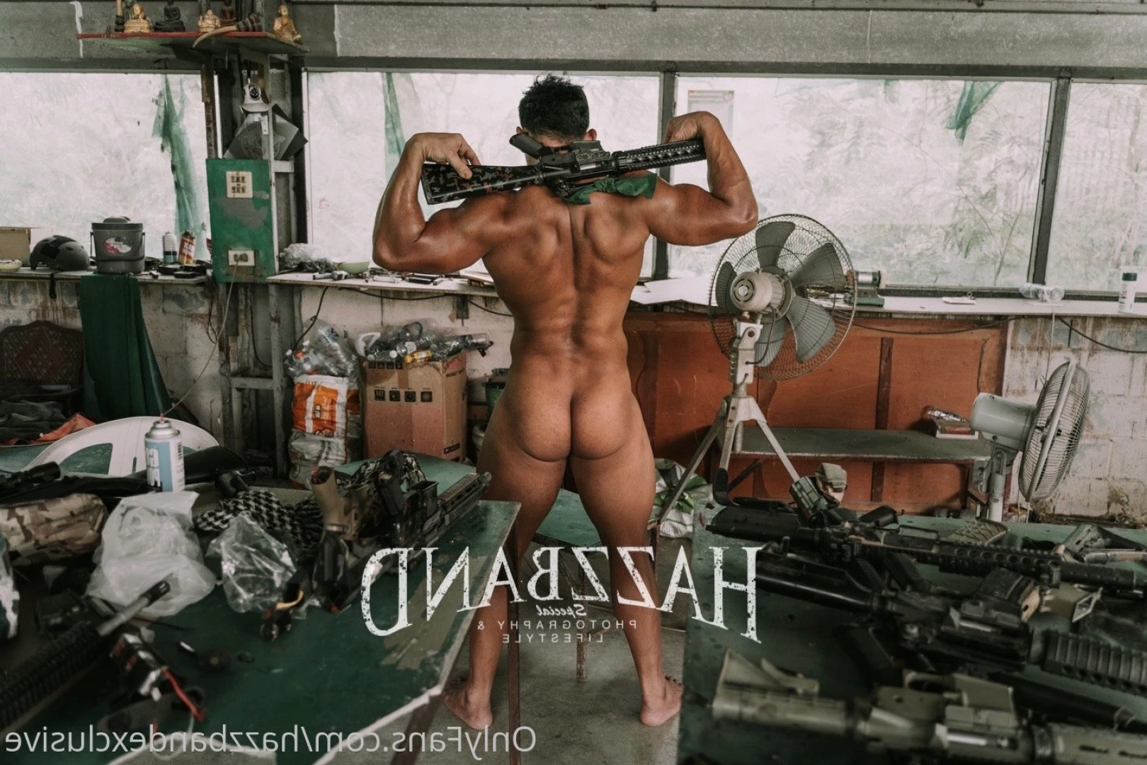 HazzBand Exclusive [ hazzbandexclusive ] Onlyfans leaked photo 7659653 on Hotleaks.tv