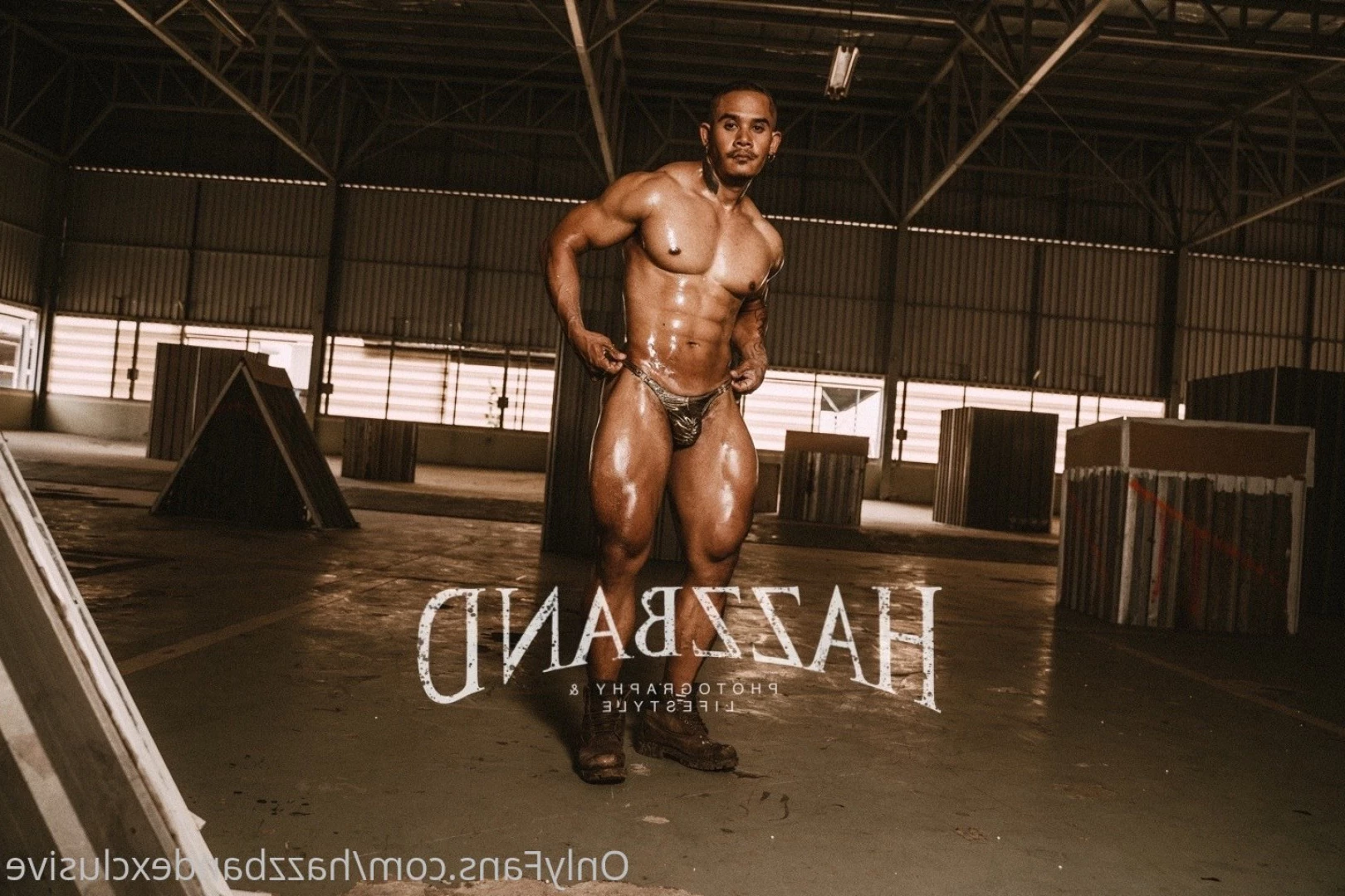 HazzBand Exclusive [ hazzbandexclusive ] Onlyfans leaked photo 7659867 on Hotleaks.tv