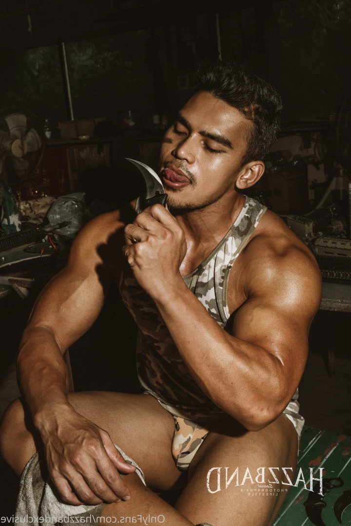 HazzBand Exclusive [ hazzbandexclusive ] Onlyfans leaked photo 7659942 on Hotleaks.tv