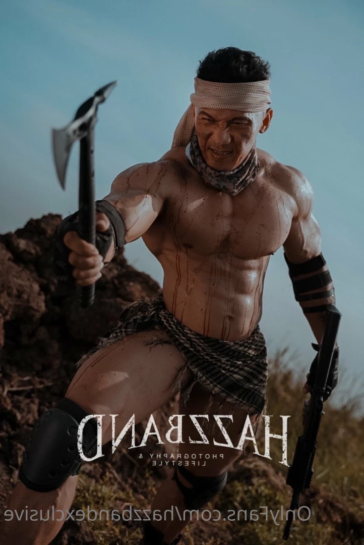 HazzBand Exclusive [ hazzbandexclusive ] Onlyfans leaked photo 7659978 on Hotleaks.tv